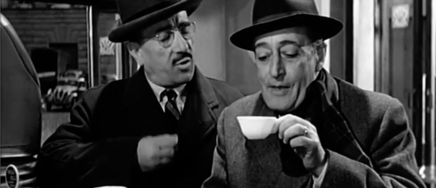 Immagine di La libertà è scegliere quanto spendere per un caffè