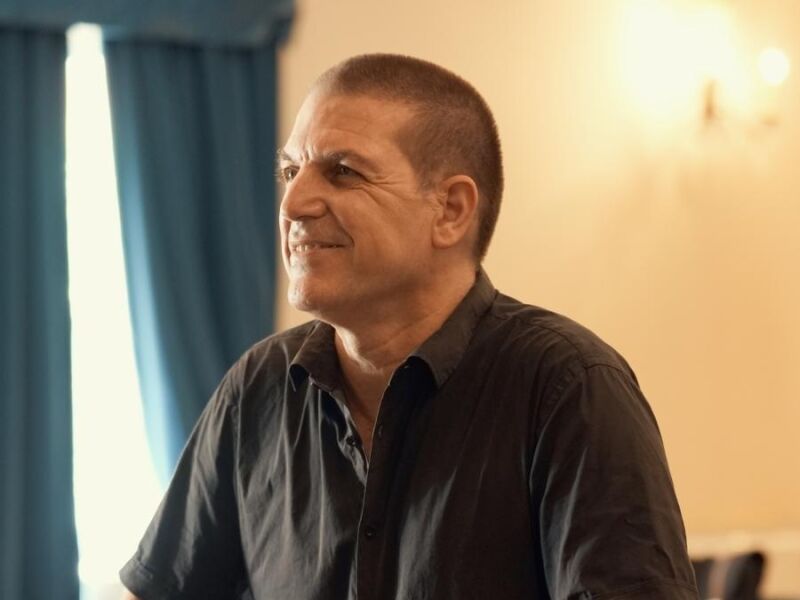 Davide Iodice: “Un Conservatorio delle arti per i più fragili di Napoli”