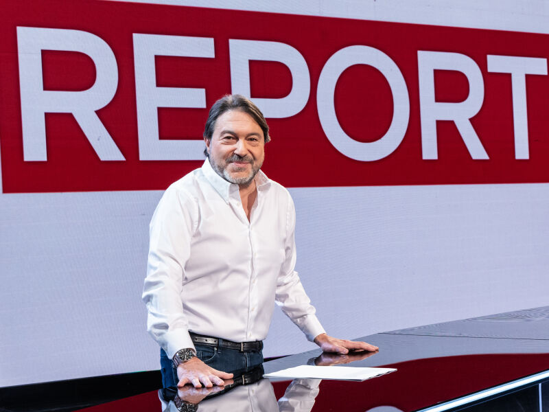 Photo: LaPresse