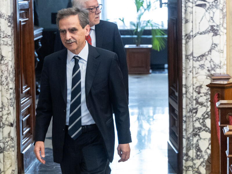 Foto LaPresse