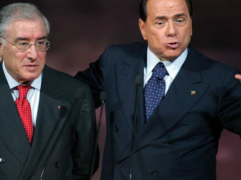 La strategia di Graviano per spargere ancora fango su Berlusconi