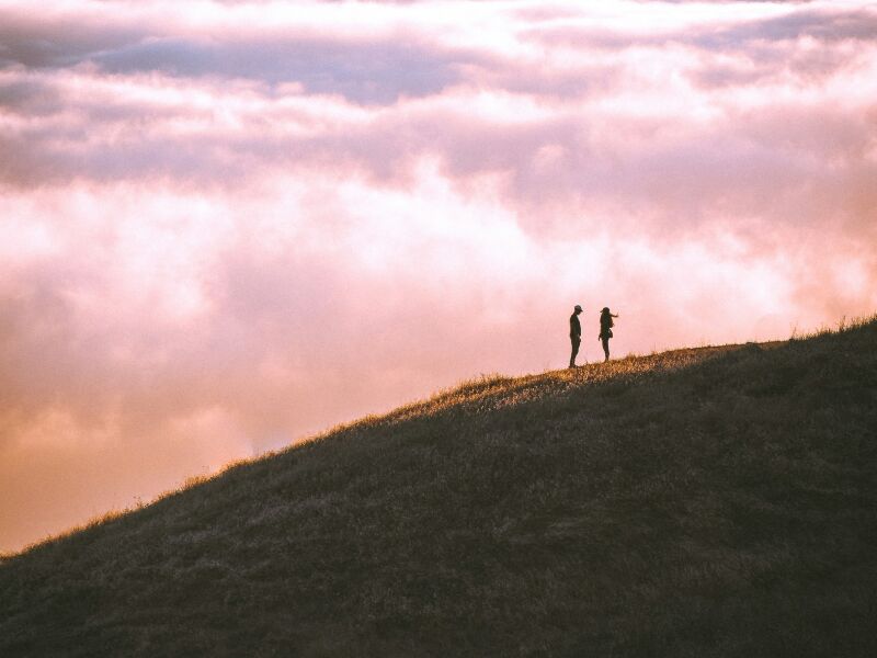 Photo by Casey Horner on Unsplash