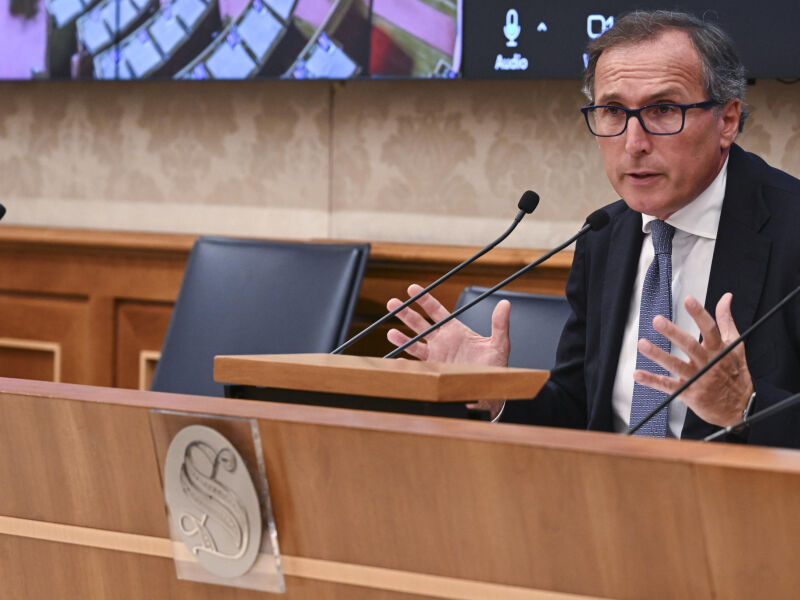 Al Senato riparte la contesa sulle regole del voto. Con le parole di sempre, e ora i sospiri di Boccia