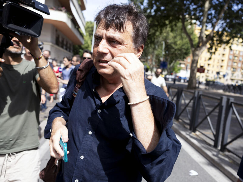 Foto ANSA