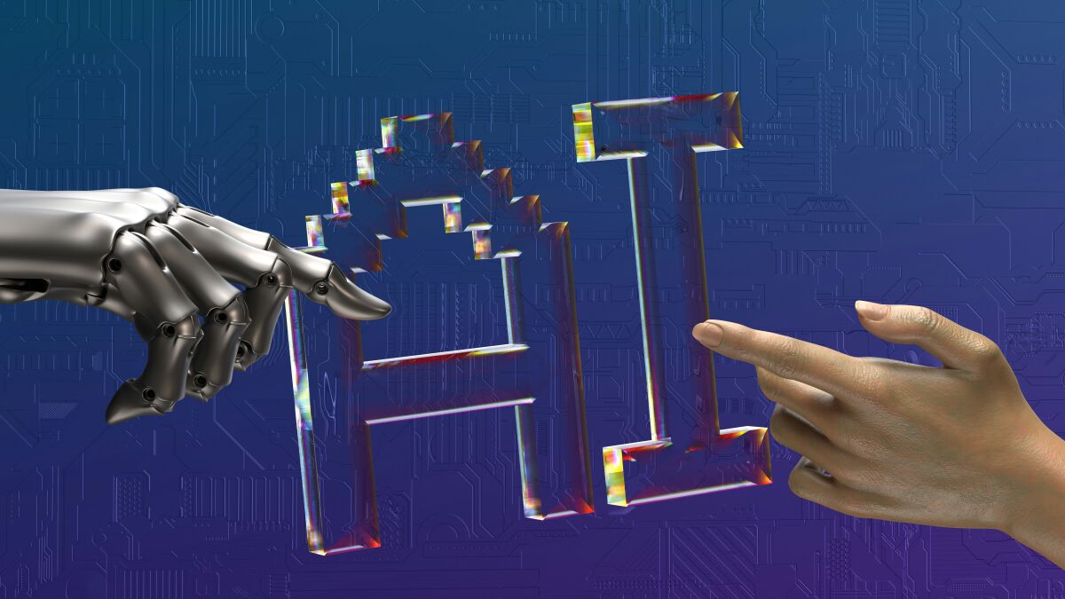 Immagine di Il rapporto dell'FMI sull’AI dice che crea ricchezza. Il Manifesto fa fact-checking al contrario