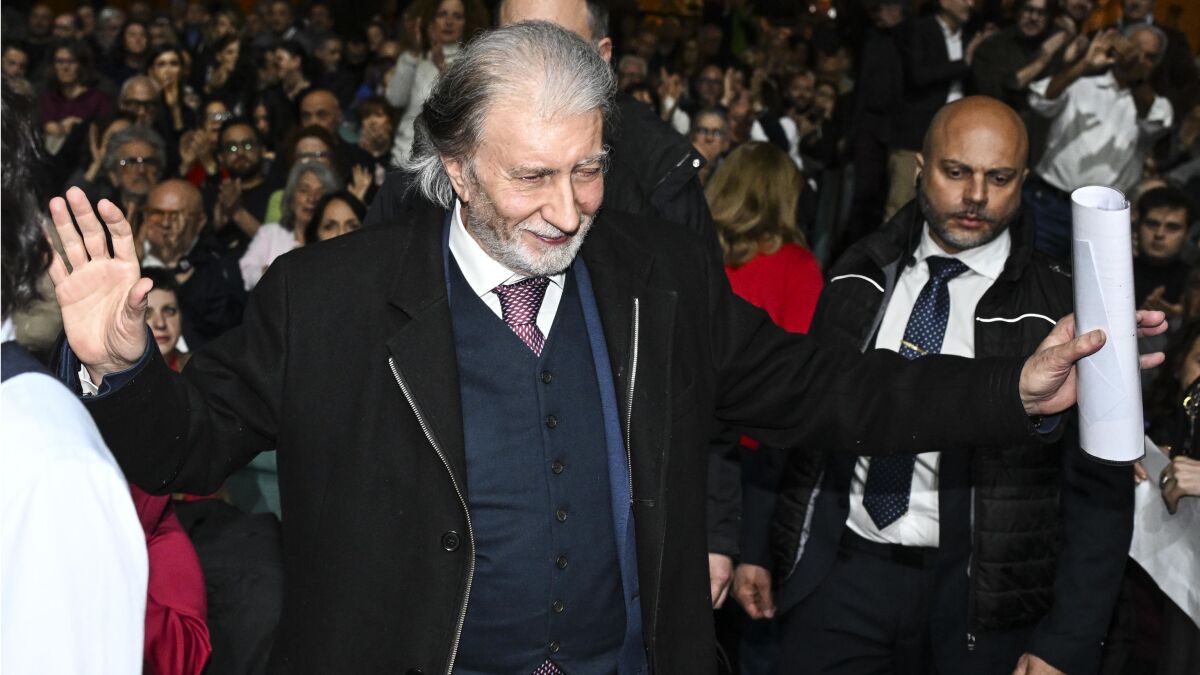 Immagine di L'Intersezionale trasversale antimafia-antisionista