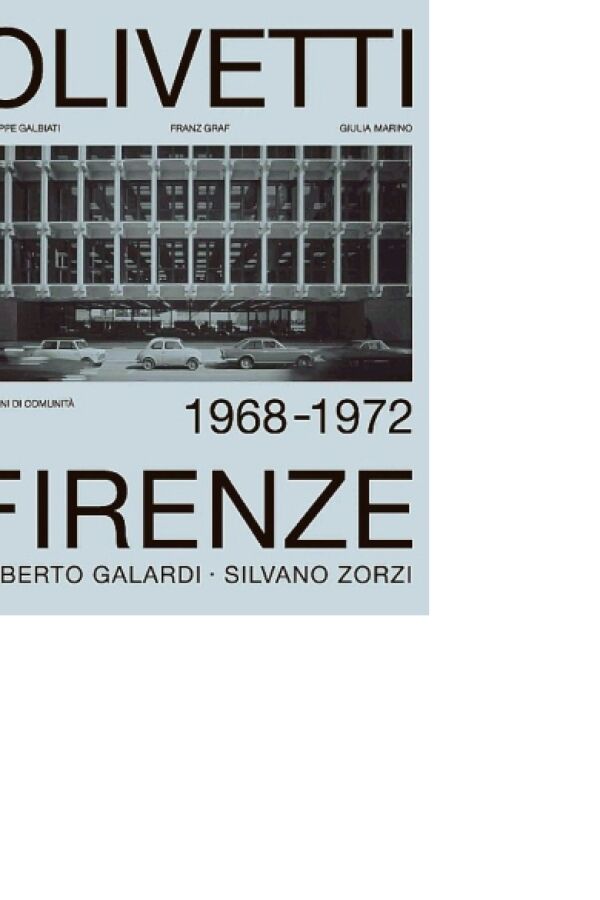 La porti una Olivetti a Firenze