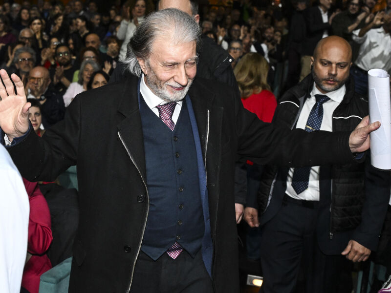 (Foto Ansa)
