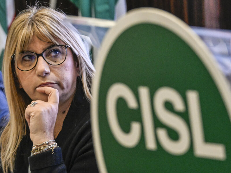 La proposta autonoma e riformista della Cisl per il postelezioni