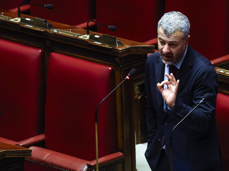 (Foto Ansa)