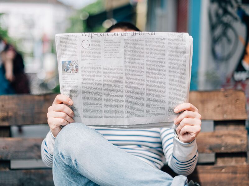 Foto di Roman Kraft su Unsplash