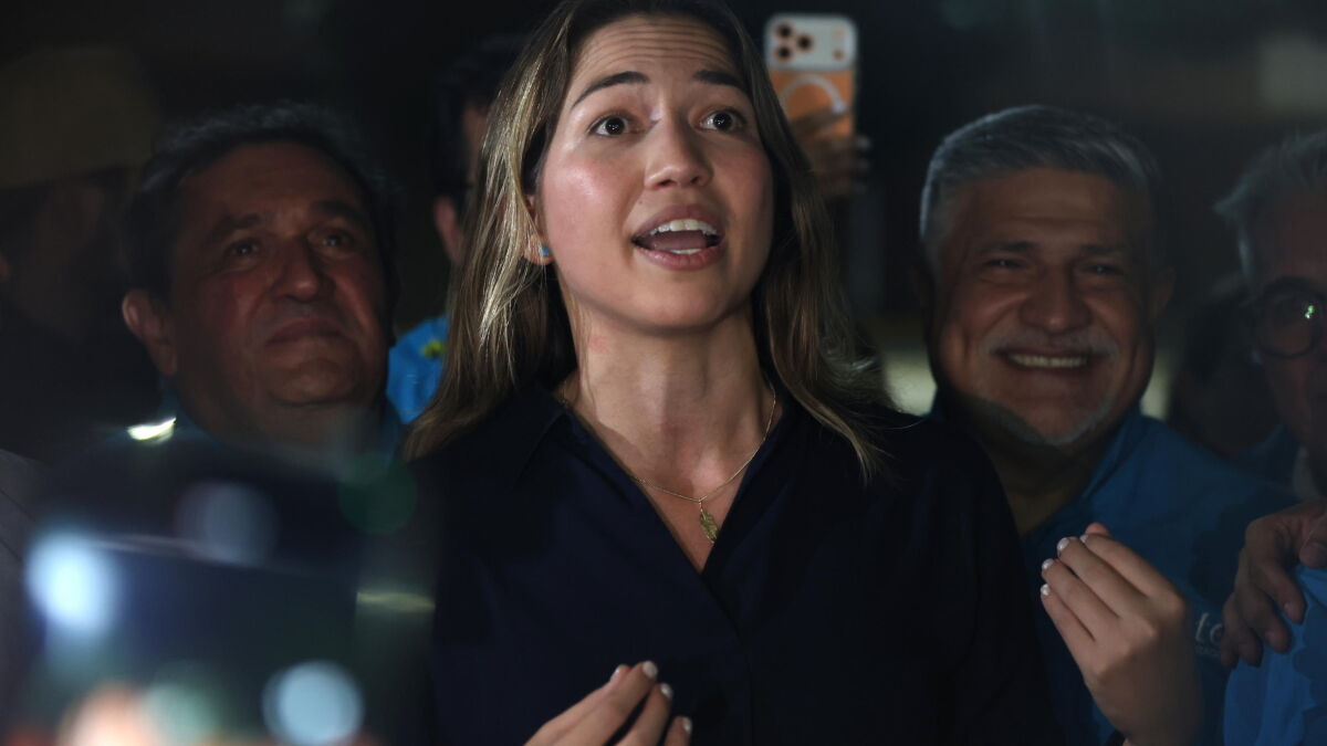 Immagine di Venezuela, torna la fedelissima di Machado. Segnali di disgelo, a piccoli passi
