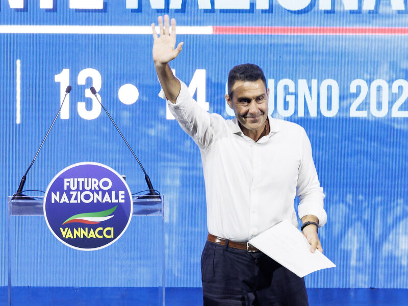 Foto LaPresse