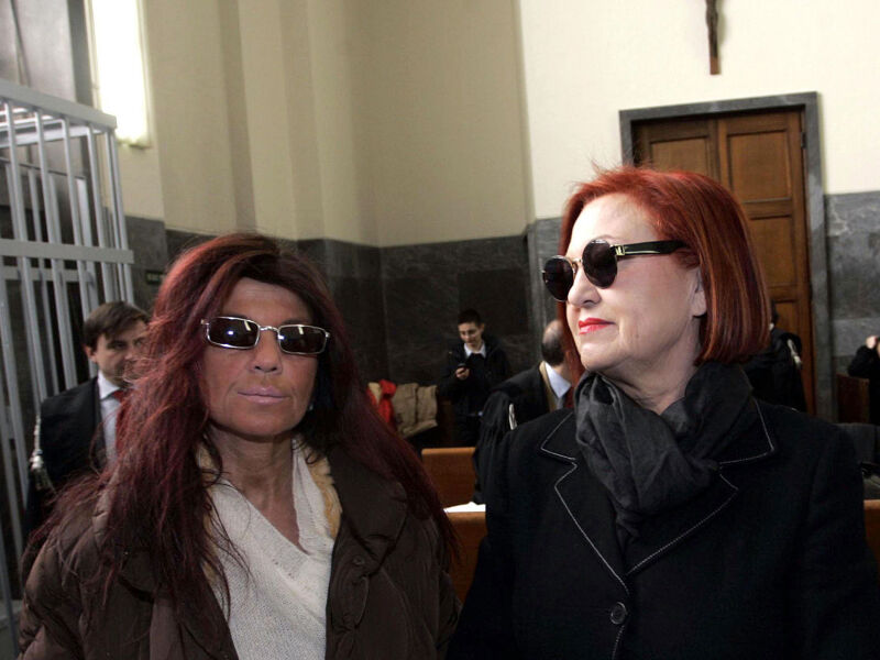 (Foto Ansa)