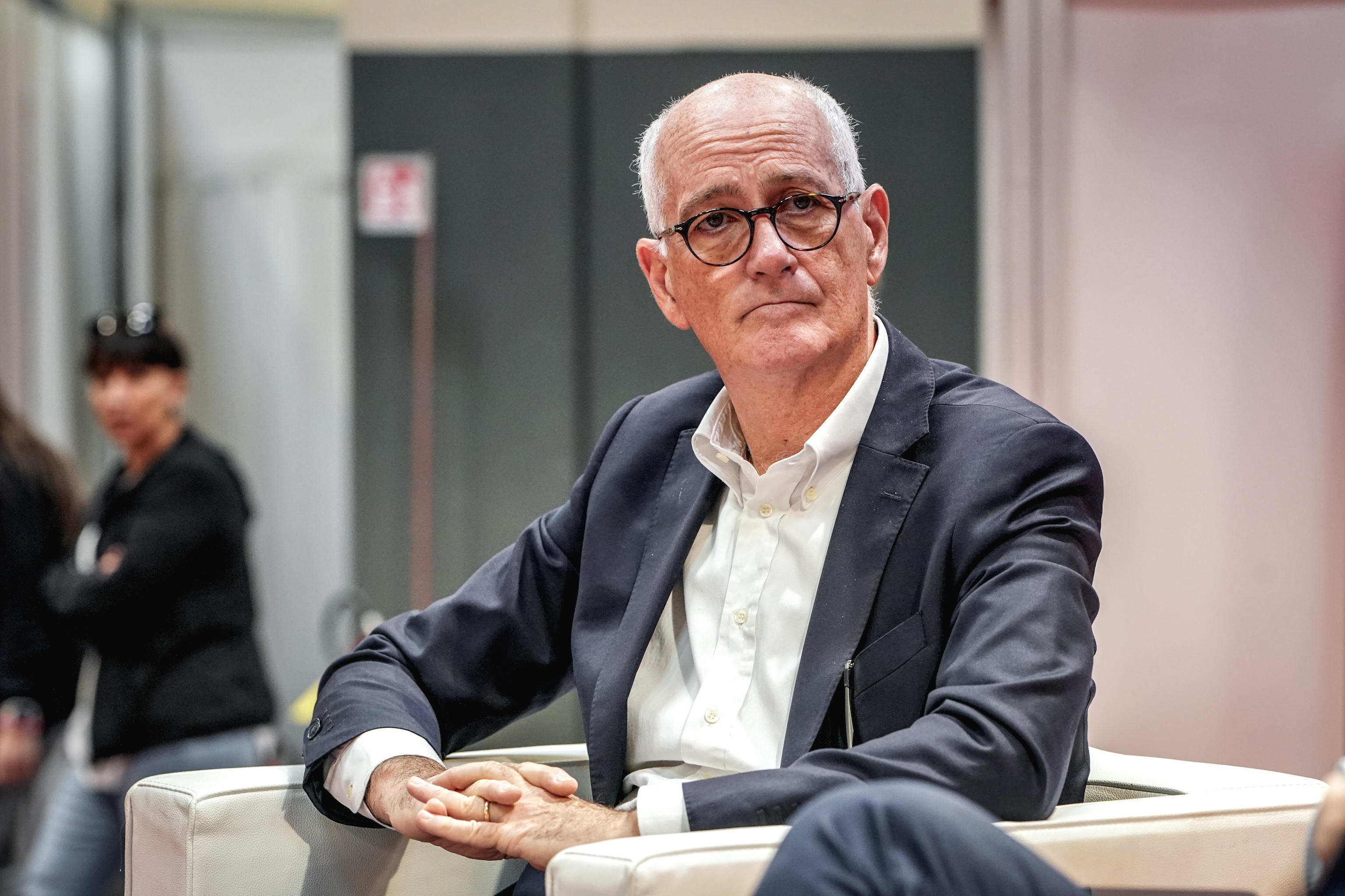 Gabrielli scende in campo con Ruffini: “Vannacci è la prova del fallimento del governo sulla sicurezza”