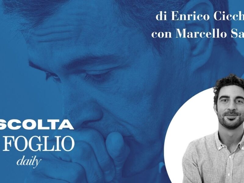 Dallo sfratto di Maricarmen a quello di Sánchez. Ascolta il Foglio Daily