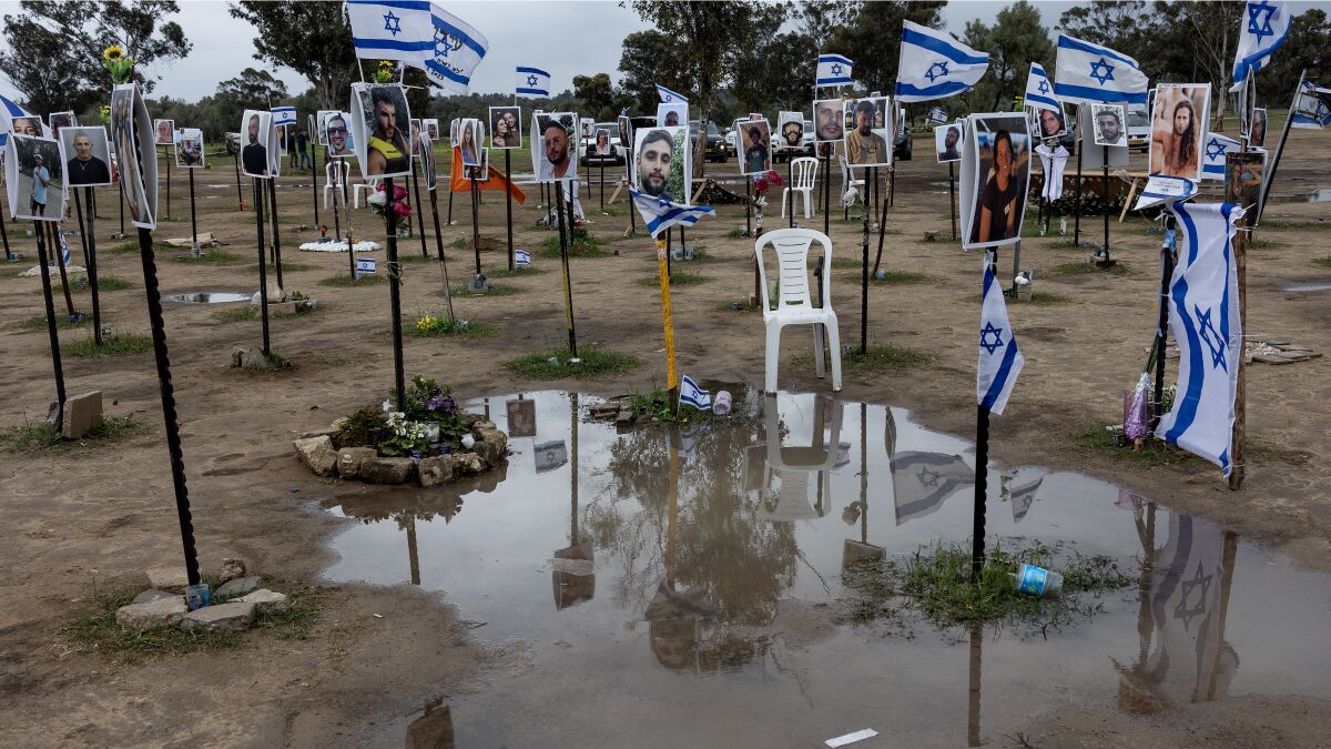 Immagine di SPECIALE 7 ottobre. La memoria corta su Israele