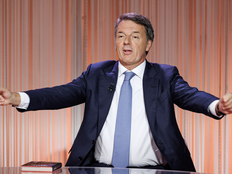 Renzi’s sights set on Forza Italia, from Emilia to Tuscany (and Campania)