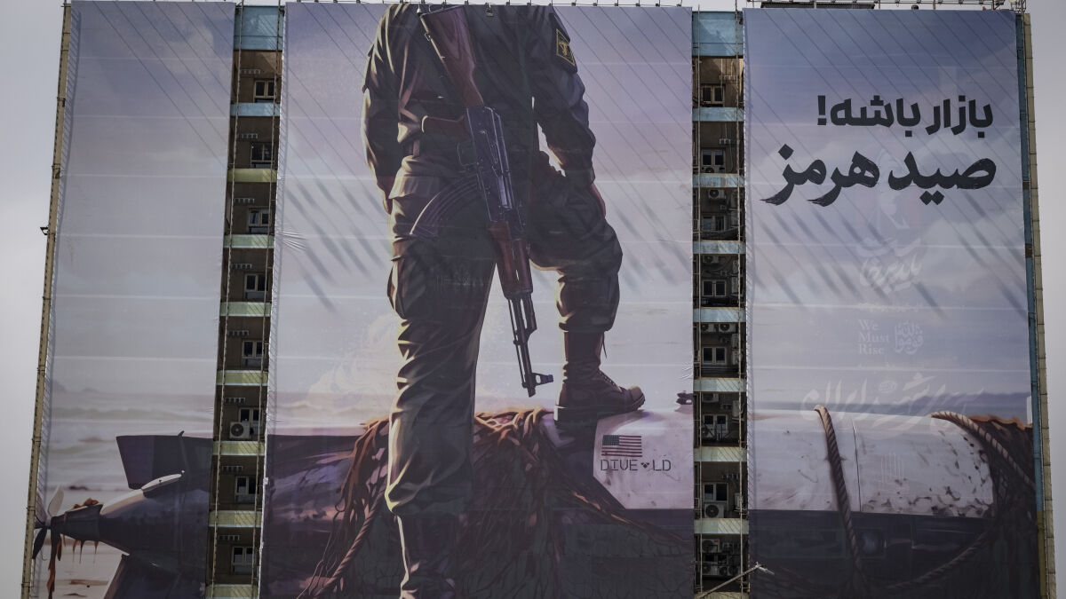 Immagine di Hormuz non basta più. Per fare pressione sugli Stati Uniti a Teheran rimangono gli houthi