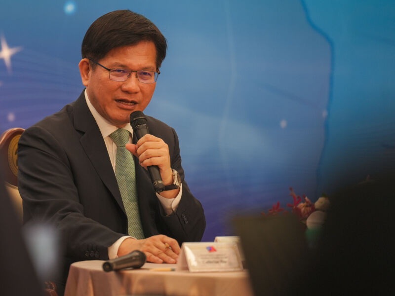 Taiwan’s Foreign Minister tells Il Foglio: “Europe has taught China a lesson”
