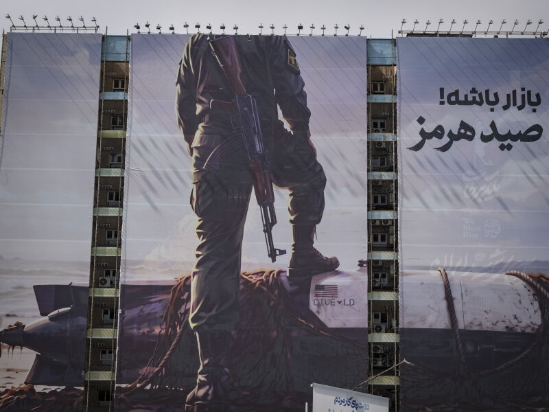 Hormuz non basta più. Per fare pressione sugli Stati Uniti a Teheran rimangono gli houthi