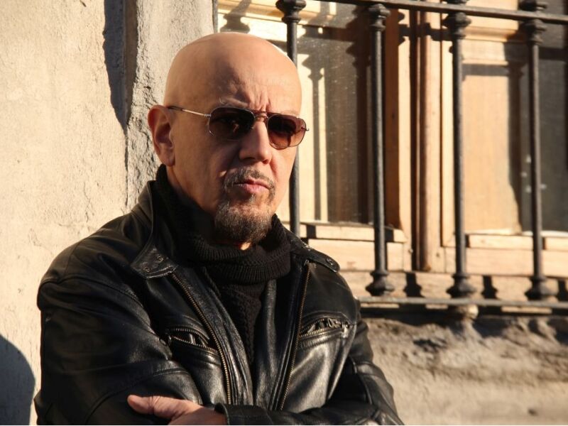 Il controcanto di Enrico Ruggeri